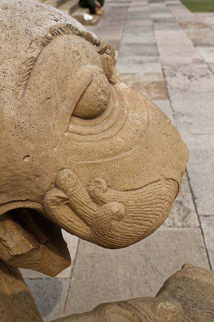 Khajuraho-Western group-226